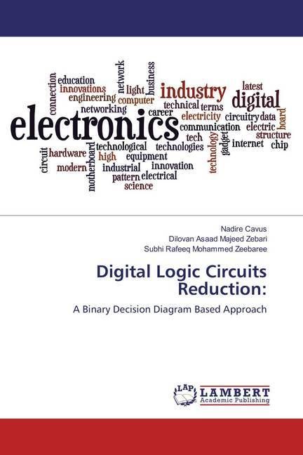 Produktbild: Digital Logic Circuits Reduction: