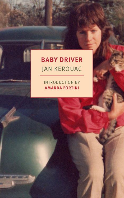 Produktbild: Baby Driver
