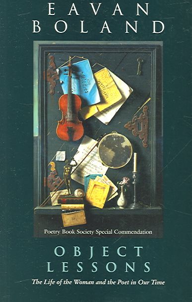 Produktbild: Object Lessons