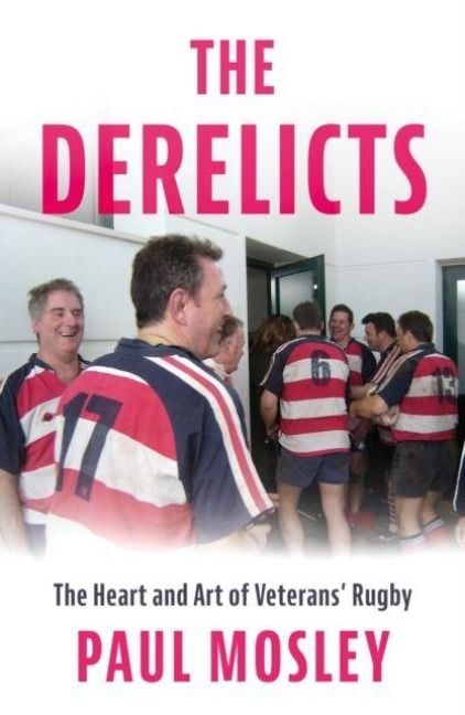 Produktbild: Derelicts