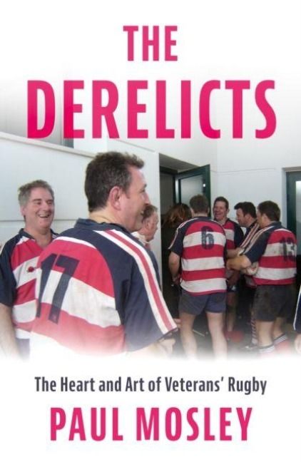 Produktbild: The Derelicts