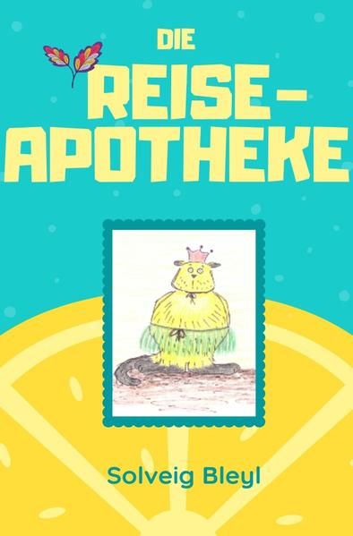 Produktbild: Die Reiseapotheke