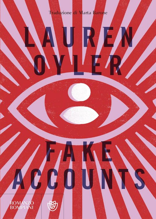 Produktbild: Fake accounts