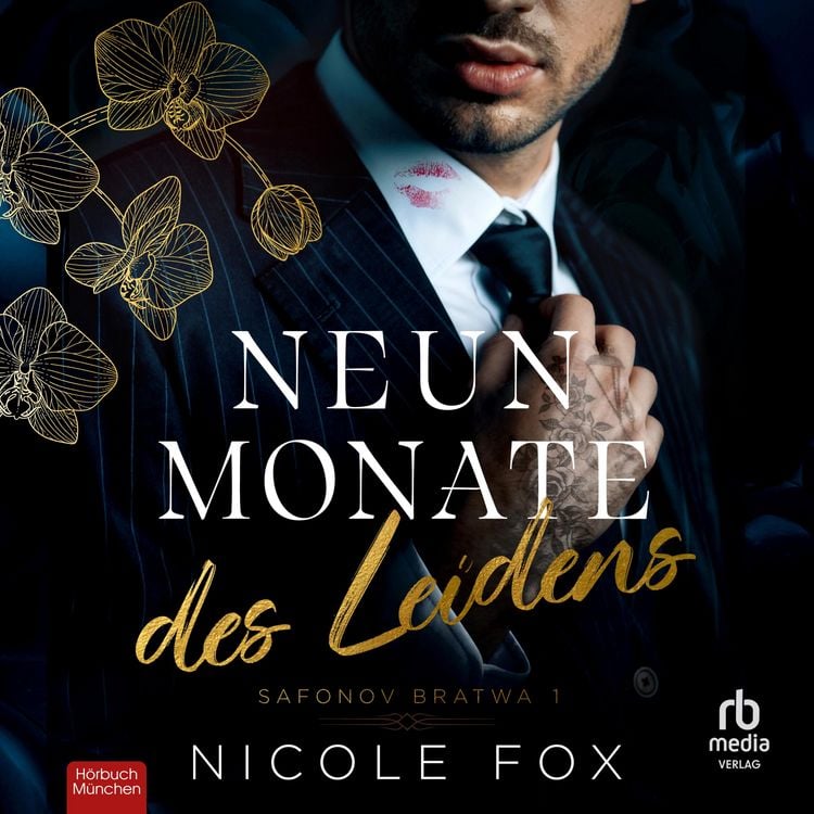 Produktbild: Neun Monate des Leidens