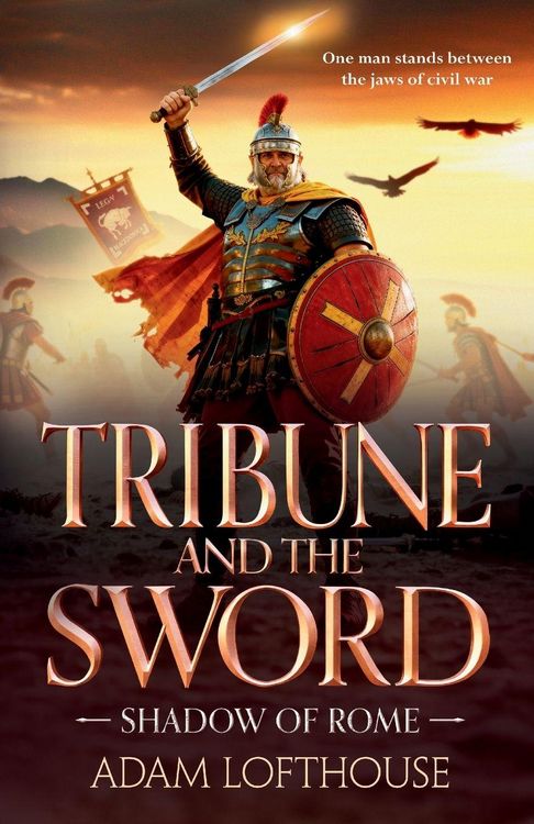 Produktbild: Tribune and the Sword