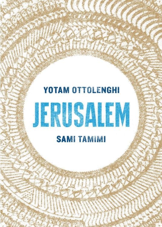 Produktbild: Jerusalem