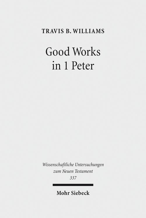 Produktbild: Good Works in 1 Peter