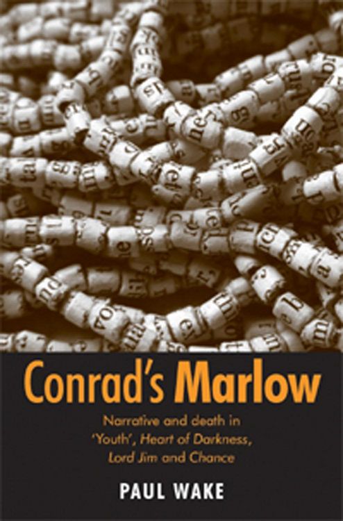Produktbild: Conrad's Marlow