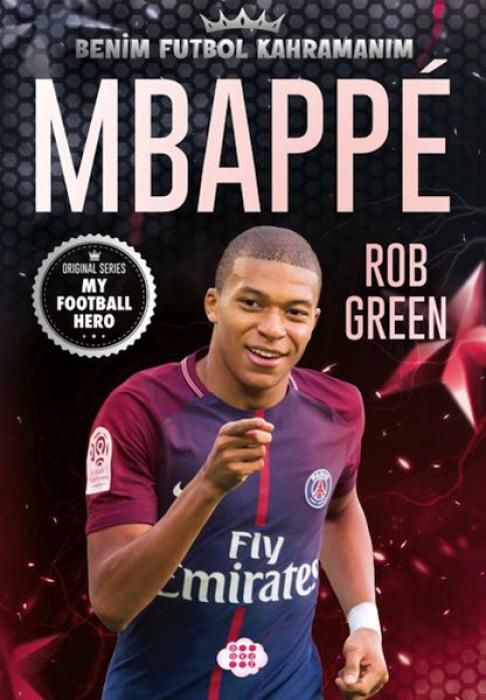 Produktbild: Mbappe