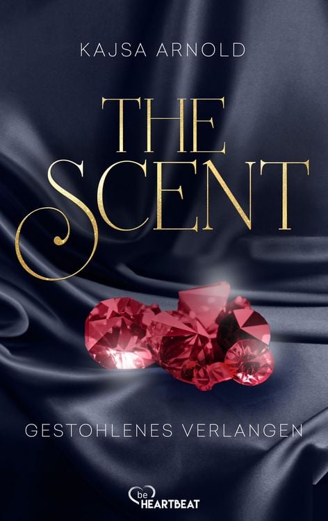 Produktbild: The Scent - Gestohlenes Verlangen