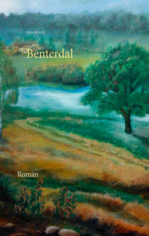 Produktbild: Benterdal