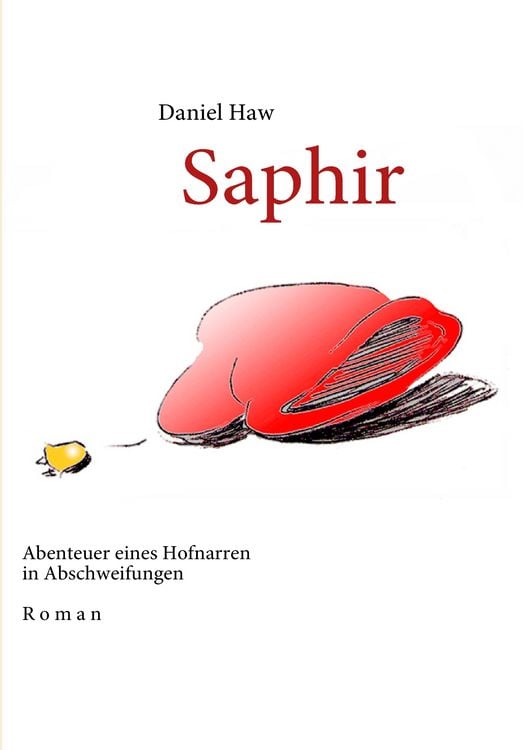 Produktbild: Saphir