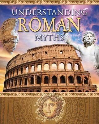 Produktbild: Understanding Roman Myths