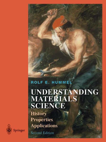 Produktbild: Understanding Materials Science