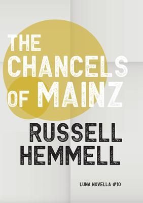 Produktbild: The Chancels of Mainz