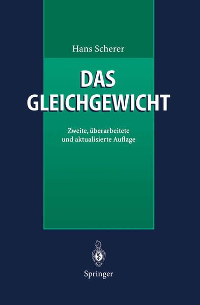 Produktbild: Das Gleichgewicht