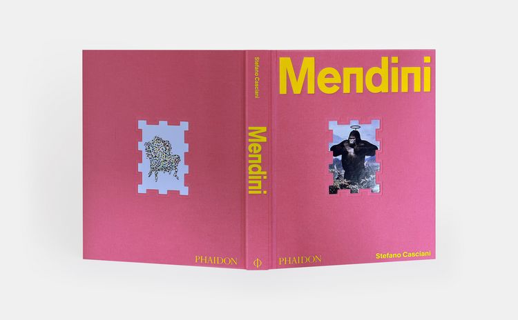 Produktbild: Alessandro Mendini