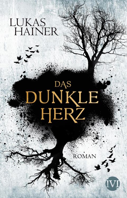 Produktbild: Das dunkle Herz