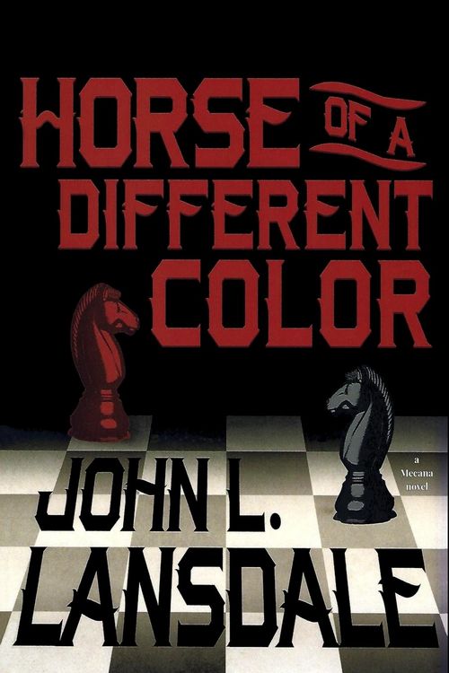 Produktbild: Horse of a Different Color