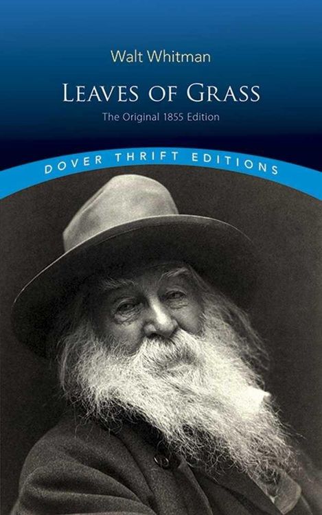 Produktbild: Leaves of Grass