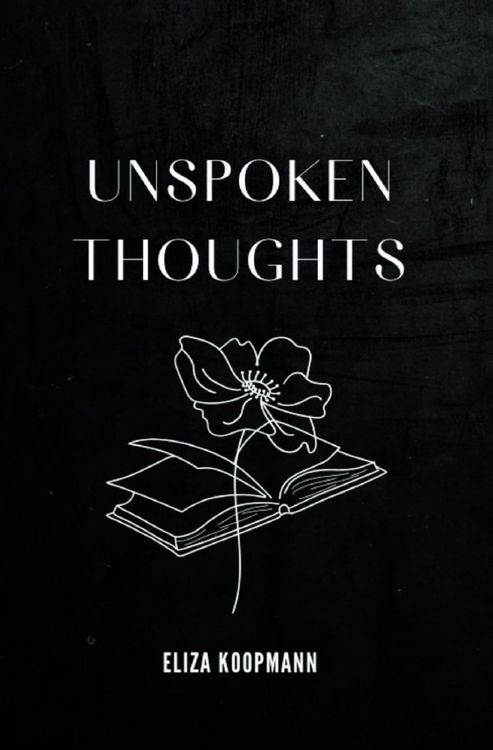 Produktbild: Unspoken Thoughts