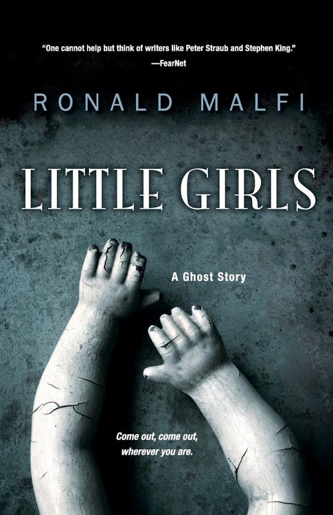 Produktbild: Malfi, R: Little Girls