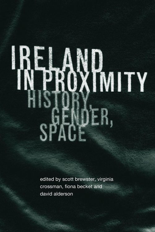 Produktbild: Ireland in Proximity
