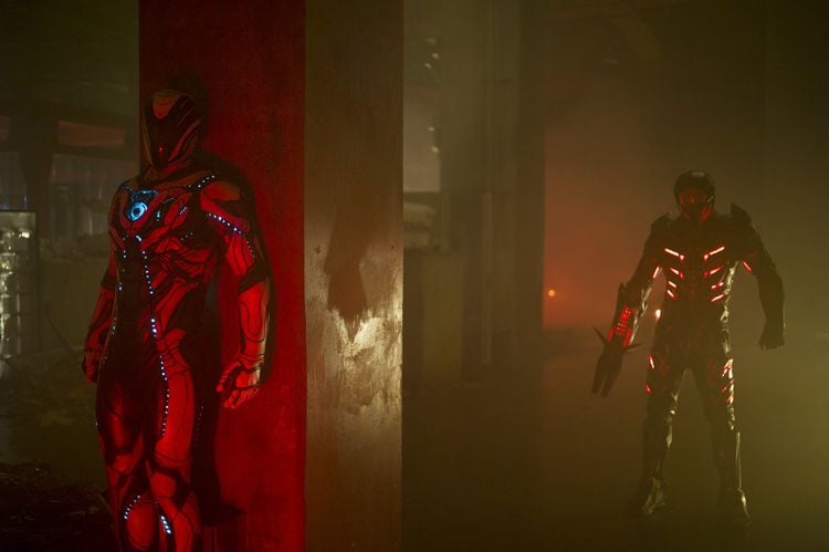 Produktbild: Max Steel
