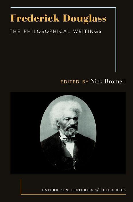 Produktbild: Frederick Douglass
