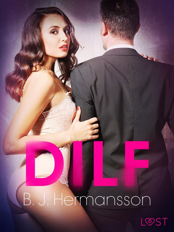Produktbild: DILF - Une nouvelle &eacute;rotique