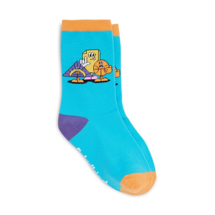 Produktbild: Socken Schulkind, Größe 31 - 35