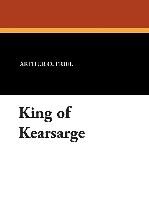Produktbild: King of Kearsarge