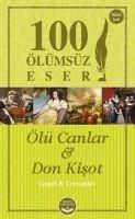 Produktbild: &Ouml;l&uuml; Canlar ve Don Kisot