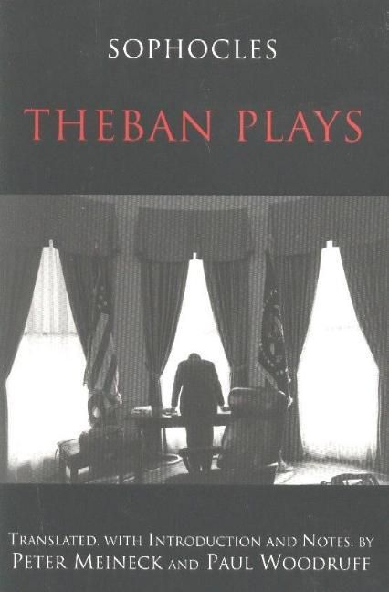 Produktbild: Sophocles: Theban Plays