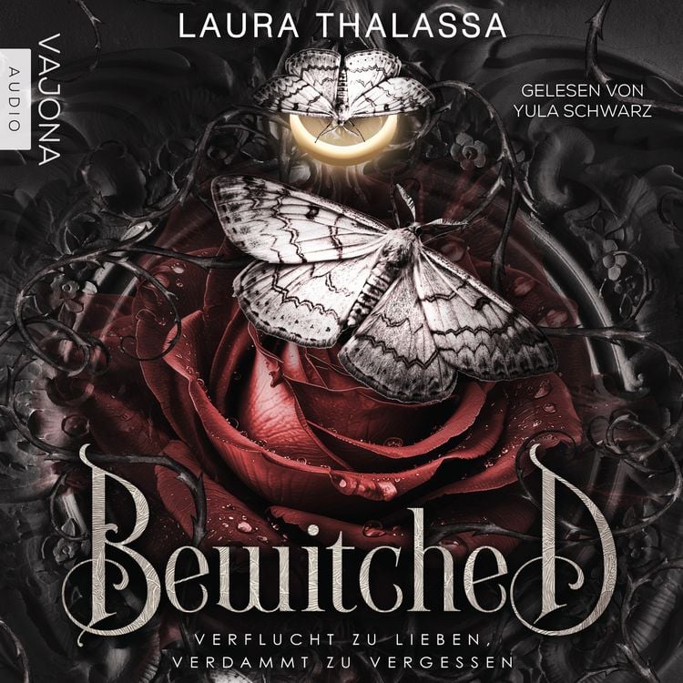 Produktbild: Bewitched