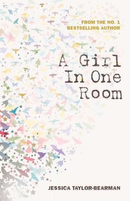 Produktbild: A Girl In One Room