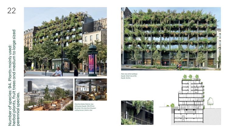 Produktbild: Green Building Envelopes