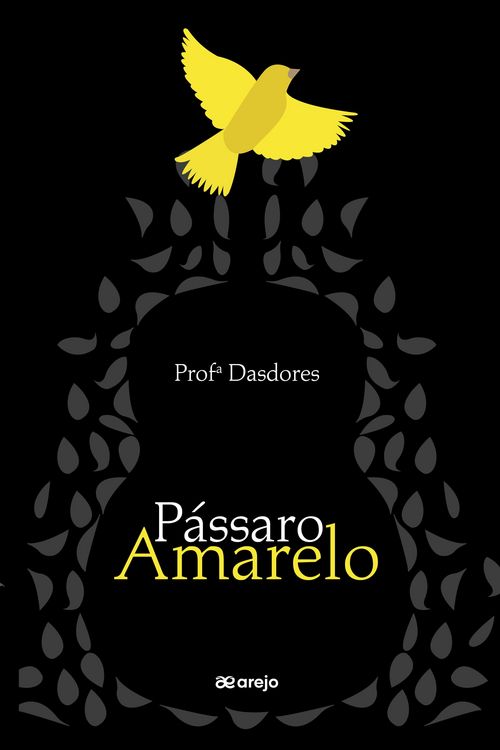 Produktbild: P&aacute;ssaro Amarelo