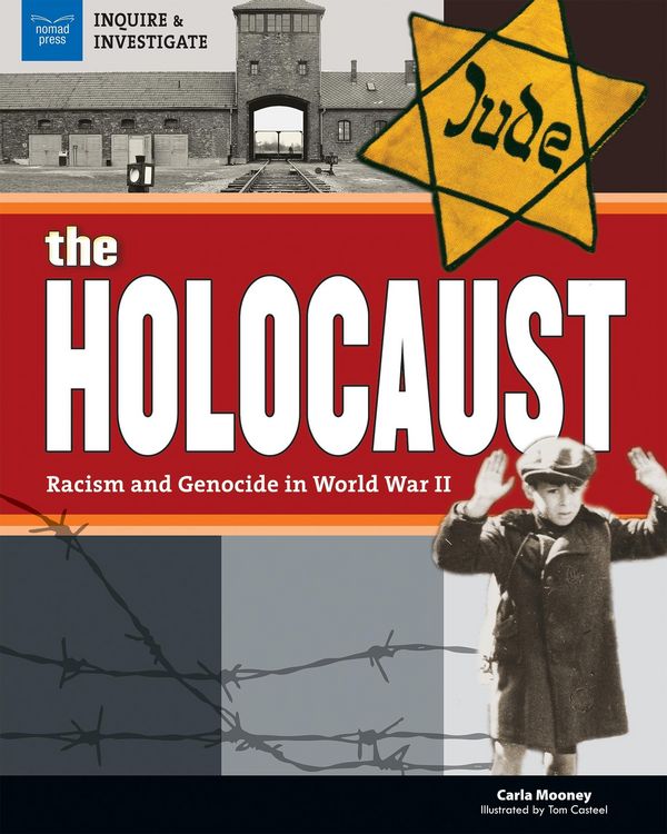 Produktbild: Holocaust