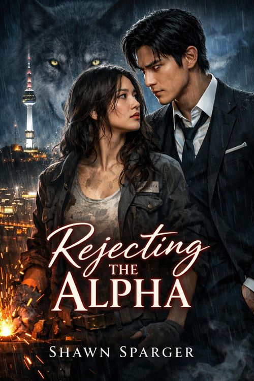 Produktbild: Rejecting the Alpha