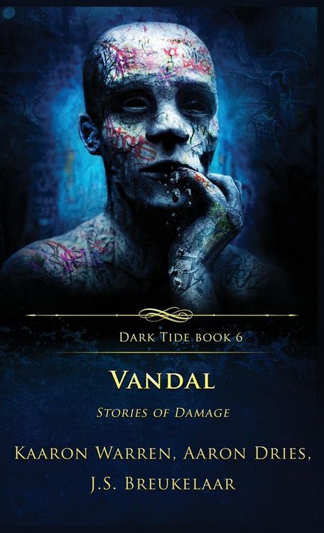 Produktbild: Vandal