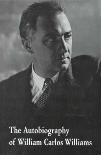 Produktbild: The Autobiography of William Carlos Williams