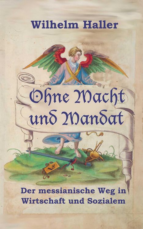 Produktbild: Ohne Macht und Mandat