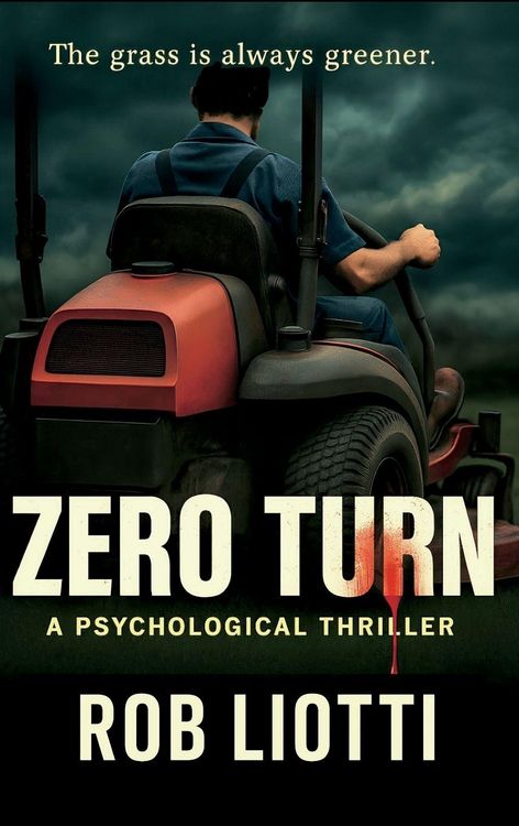 Produktbild: Zero Turn