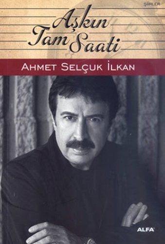 Produktbild: Askin Tam Saati