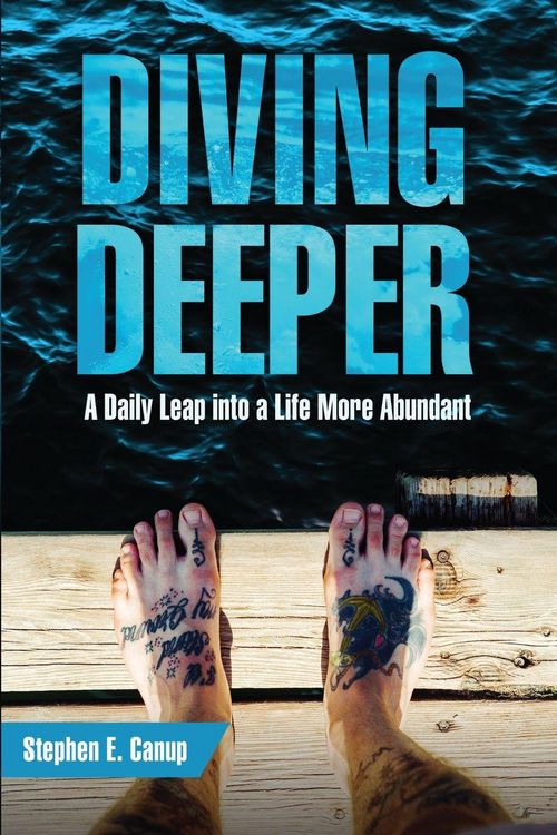Produktbild: Diving Deeper
