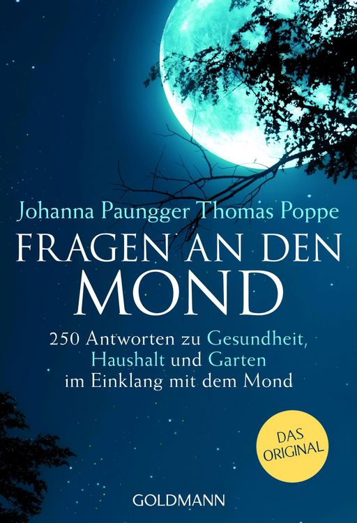 Produktbild: Fragen an den Mond