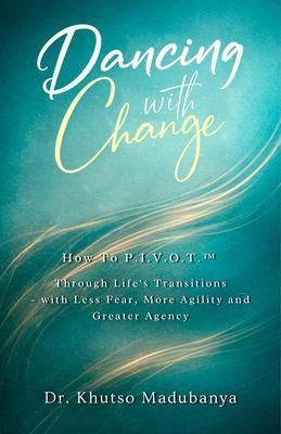 Produktbild: Dancing With Change