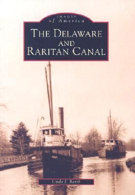 Produktbild: The Delaware and Raritan Canal