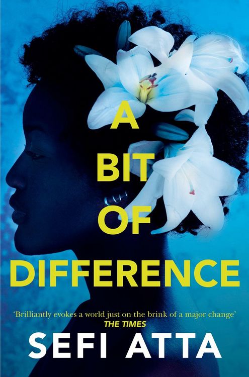 Produktbild: A Bit of Difference